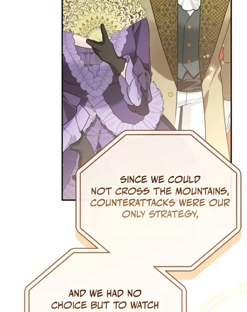 Although I Am a Mother-In-Law, I Do Not Like Conflict Between My In-Laws Chapter 42 page 96 - 