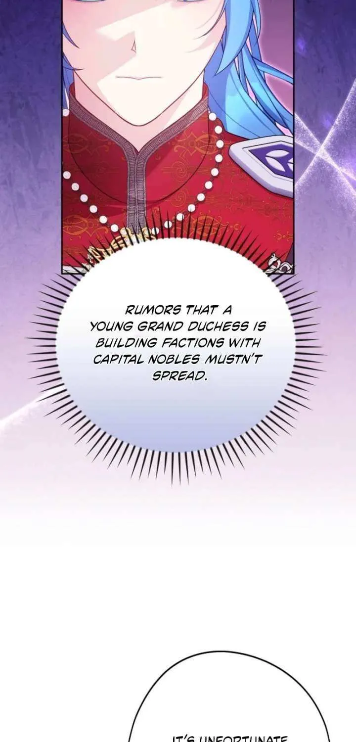 Although I Am a Mother-In-Law, I Do Not Like Conflict Between My In-Laws Chapter 43 page 18 - 