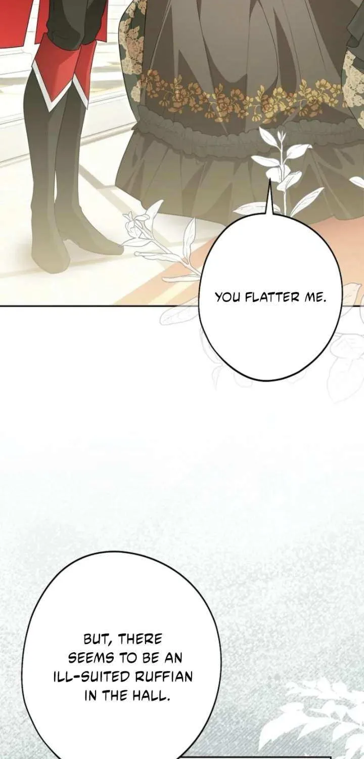 Although I Am a Mother-In-Law, I Do Not Like Conflict Between My In-Laws Chapter 43 page 23 - 