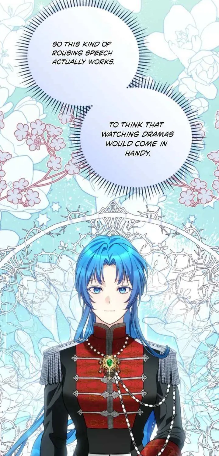 Although I Am a Mother-In-Law, I Do Not Like Conflict Between My In-Laws Chapter 43 page 5 - 