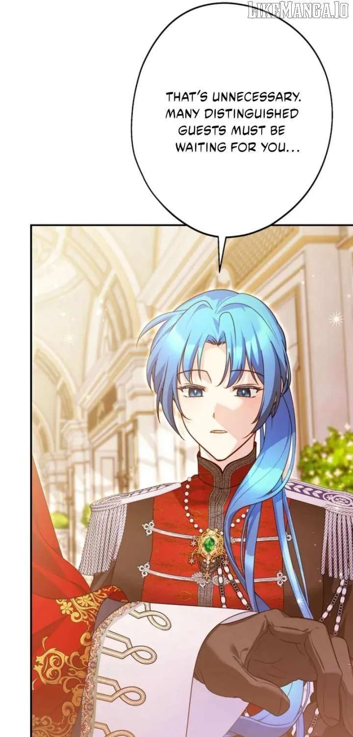 Although I Am a Mother-In-Law, I Do Not Like Conflict Between My In-Laws Chapter 43 page 45 - 