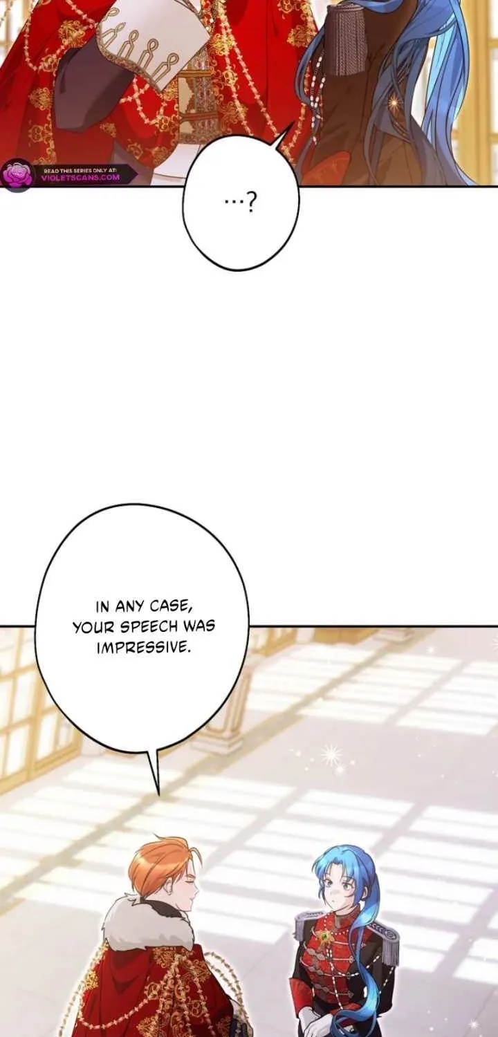 Although I Am a Mother-In-Law, I Do Not Like Conflict Between My In-Laws Chapter 43 page 47 - 