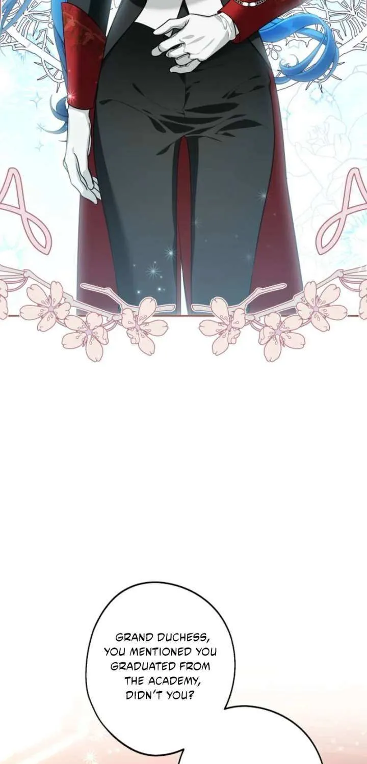 Although I Am a Mother-In-Law, I Do Not Like Conflict Between My In-Laws Chapter 43 page 6 - 