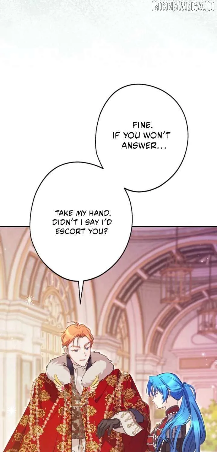 Although I Am a Mother-In-Law, I Do Not Like Conflict Between My In-Laws Chapter 43 page 53 - 