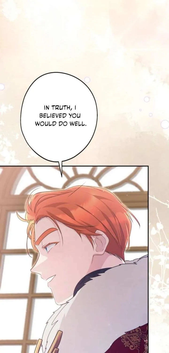 Although I Am a Mother-In-Law, I Do Not Like Conflict Between My In-Laws Chapter 43 page 56 - 