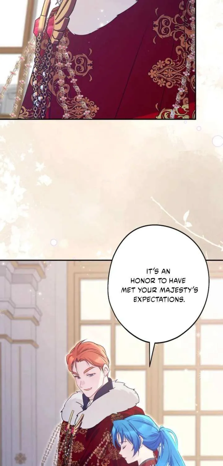 Although I Am a Mother-In-Law, I Do Not Like Conflict Between My In-Laws Chapter 43 page 57 - 