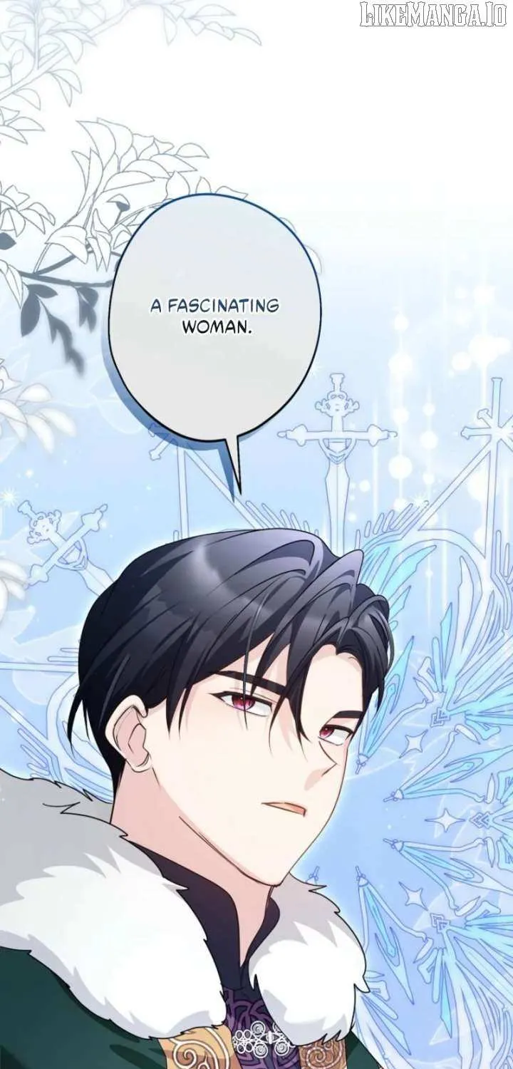 Although I Am a Mother-In-Law, I Do Not Like Conflict Between My In-Laws Chapter 43 page 74 - 