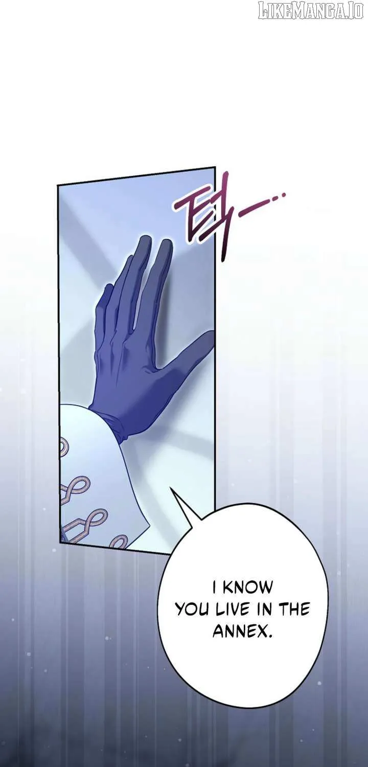 Although I Am a Mother-In-Law, I Do Not Like Conflict Between My In-Laws Chapter 44 page 11 - 