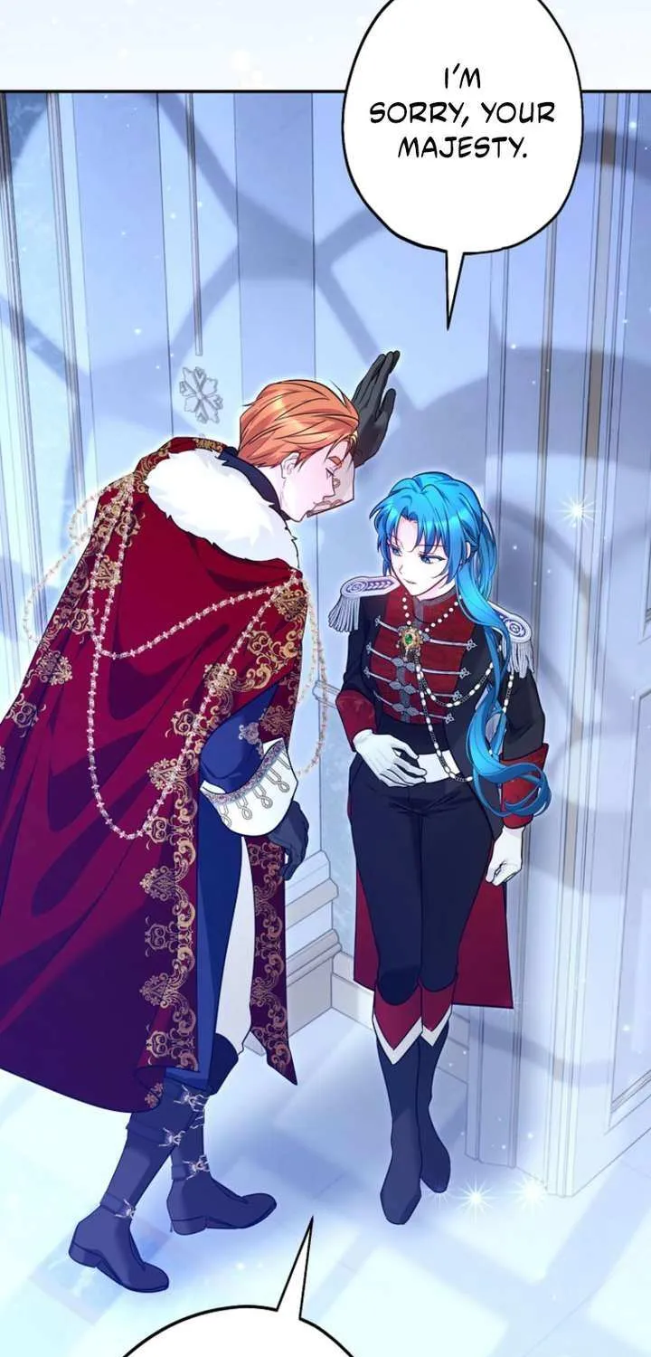 Although I Am a Mother-In-Law, I Do Not Like Conflict Between My In-Laws Chapter 44 page 15 - 