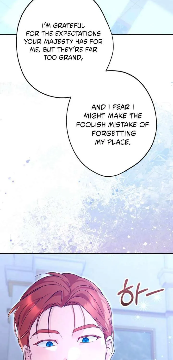 Although I Am a Mother-In-Law, I Do Not Like Conflict Between My In-Laws Chapter 44 page 16 - 