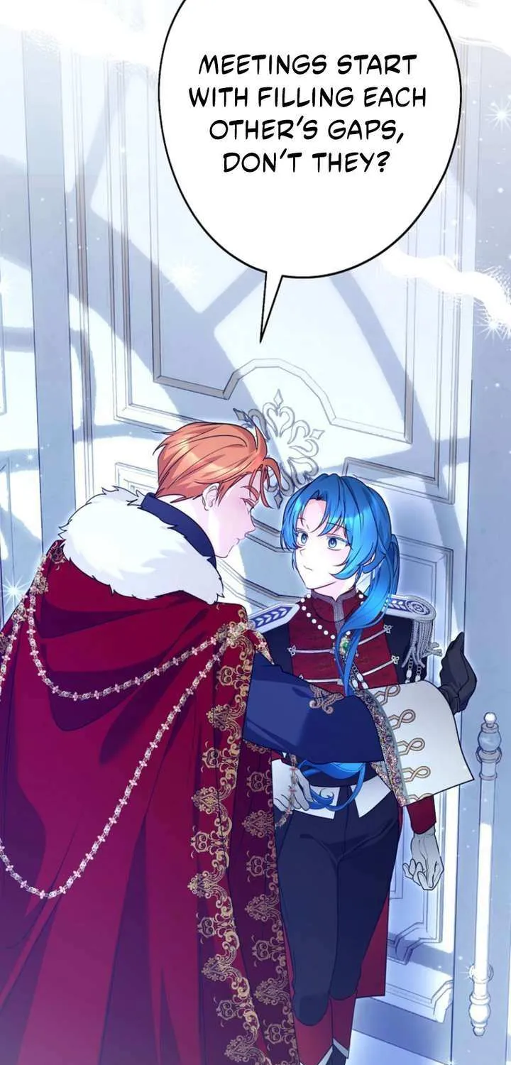Although I Am a Mother-In-Law, I Do Not Like Conflict Between My In-Laws Chapter 44 page 19 - 