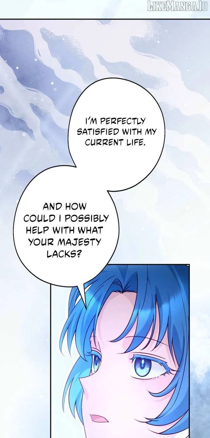 Although I Am a Mother-In-Law, I Do Not Like Conflict Between My In-Laws Chapter 44 page 21 - 