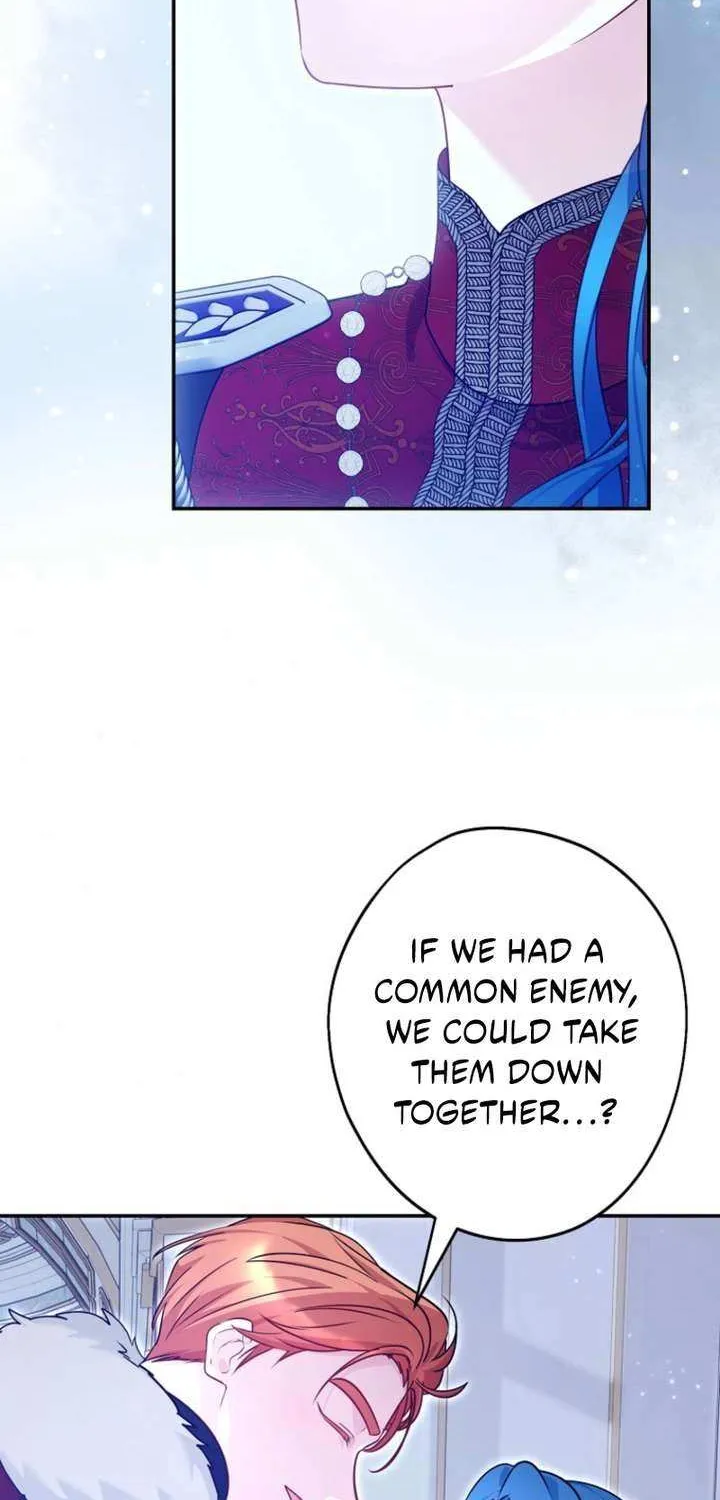 Although I Am a Mother-In-Law, I Do Not Like Conflict Between My In-Laws Chapter 44 page 22 - 