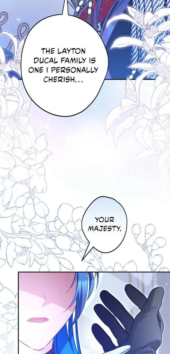 Although I Am a Mother-In-Law, I Do Not Like Conflict Between My In-Laws Chapter 44 page 25 - 