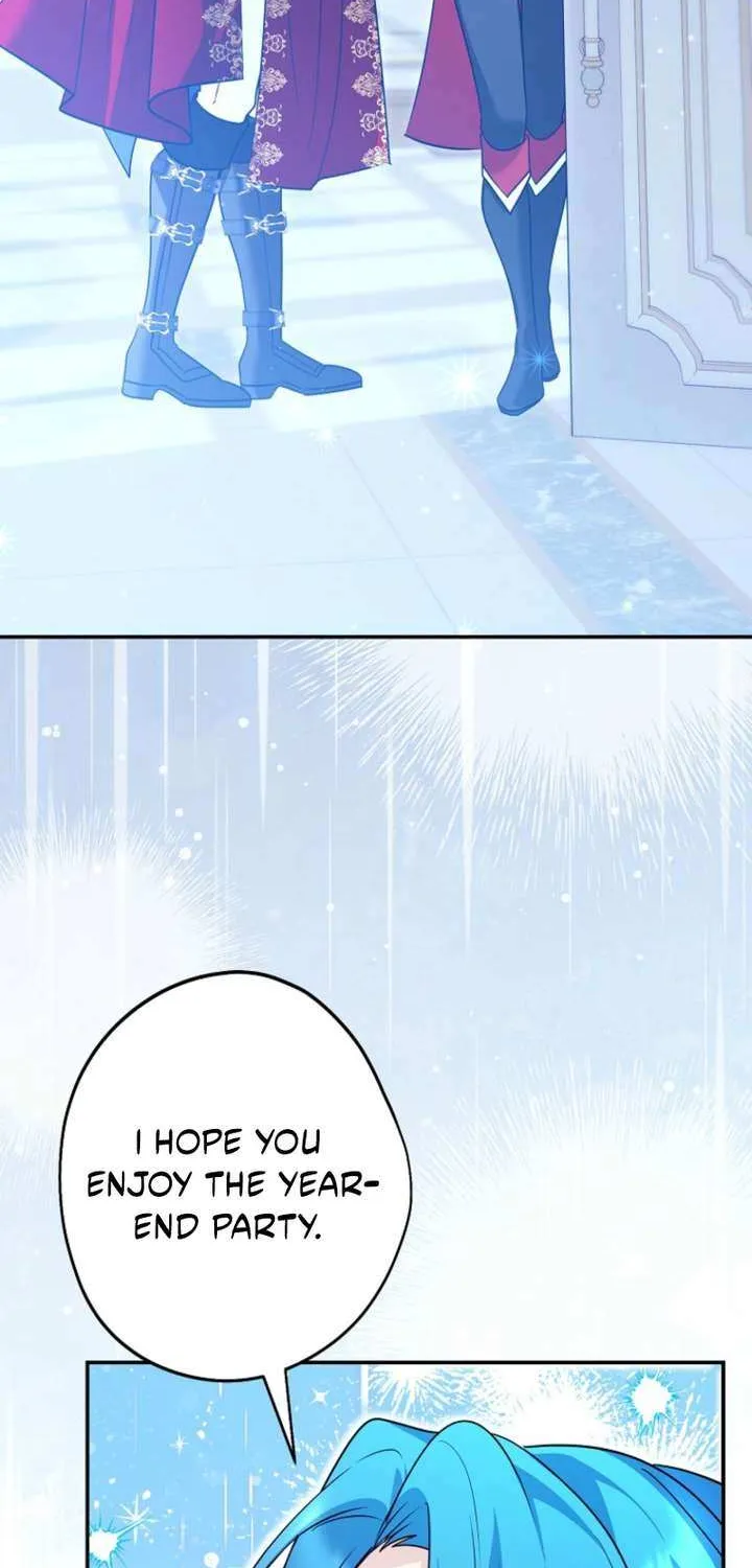 Although I Am a Mother-In-Law, I Do Not Like Conflict Between My In-Laws Chapter 44 page 30 - 