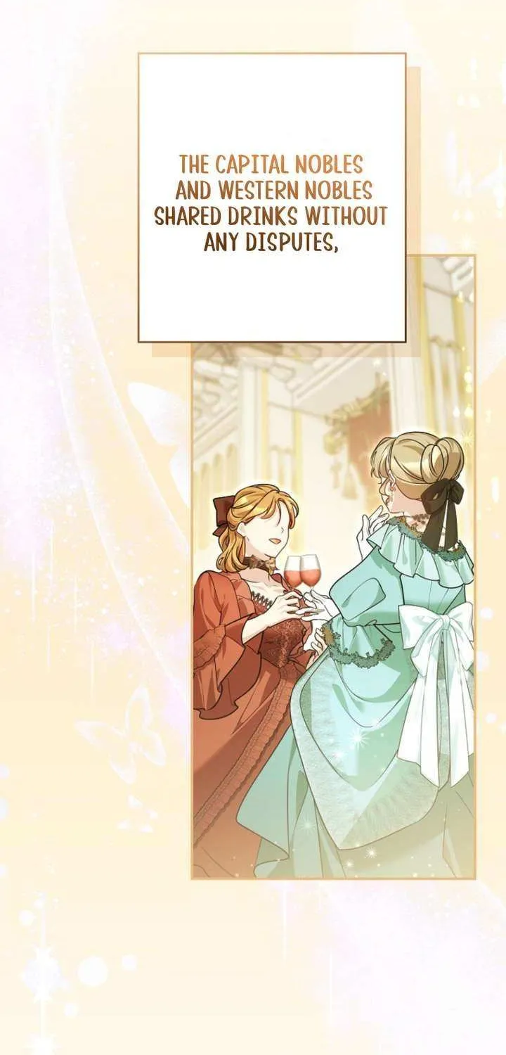 Although I Am a Mother-In-Law, I Do Not Like Conflict Between My In-Laws Chapter 44 page 47 - 