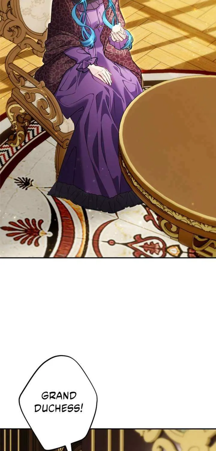 Although I Am a Mother-In-Law, I Do Not Like Conflict Between My In-Laws Chapter 44 page 52 - 