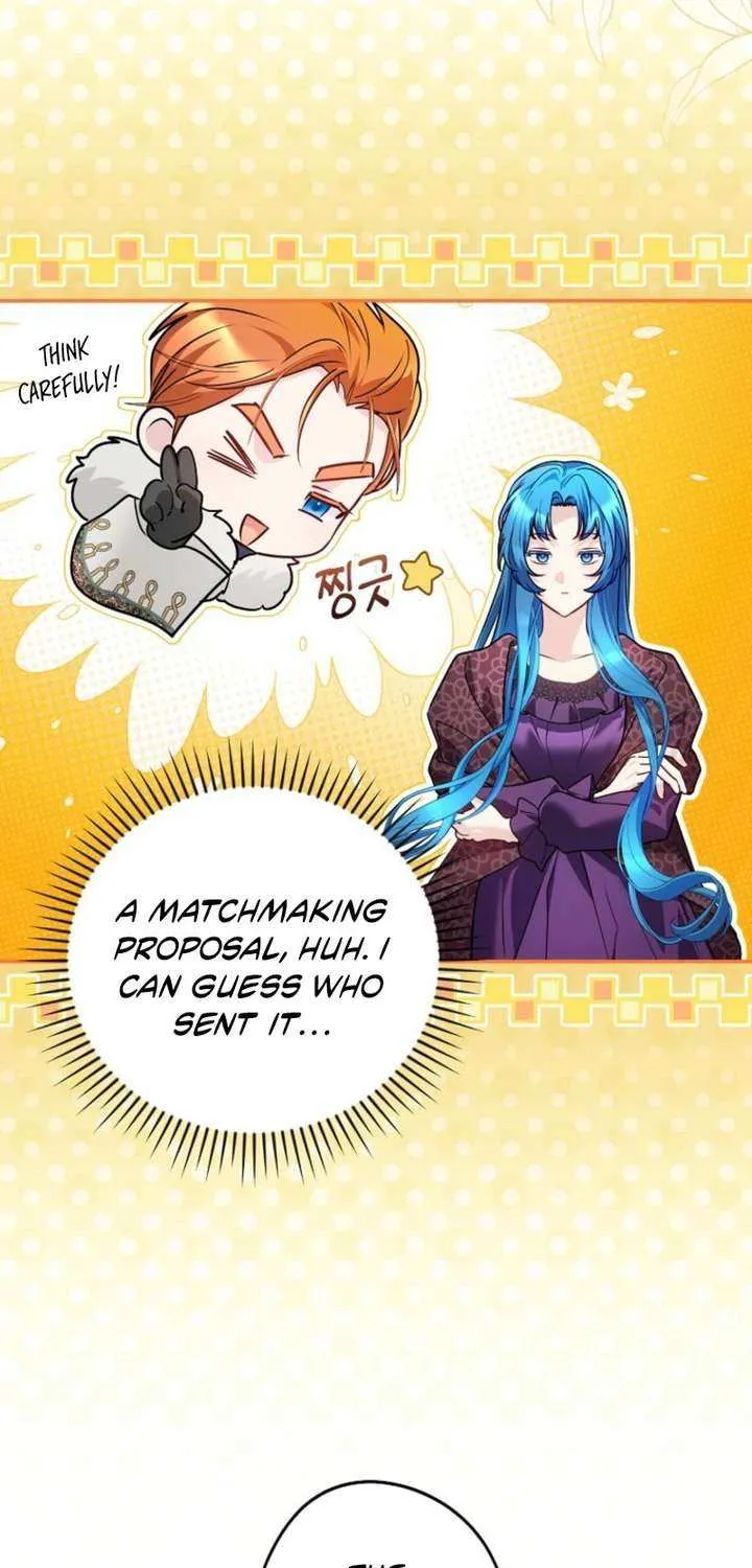 Although I Am a Mother-In-Law, I Do Not Like Conflict Between My In-Laws Chapter 44 page 58 - 