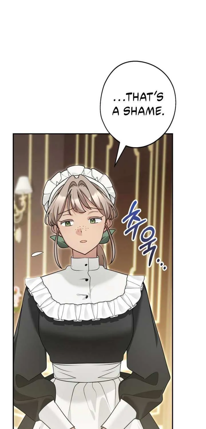 Although I Am a Mother-In-Law, I Do Not Like Conflict Between My In-Laws Chapter 44 page 67 - 