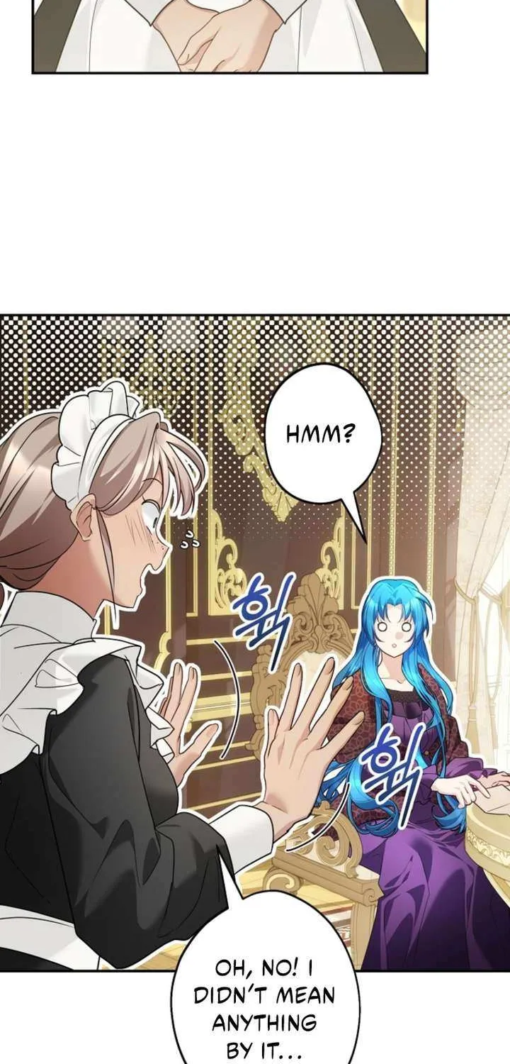 Although I Am a Mother-In-Law, I Do Not Like Conflict Between My In-Laws Chapter 44 page 68 - 