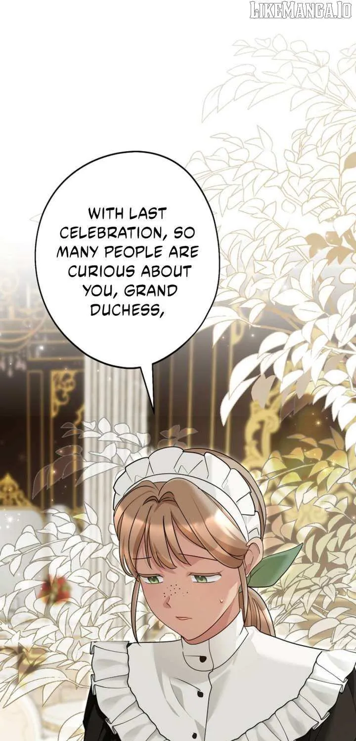Although I Am a Mother-In-Law, I Do Not Like Conflict Between My In-Laws Chapter 44 page 70 - 
