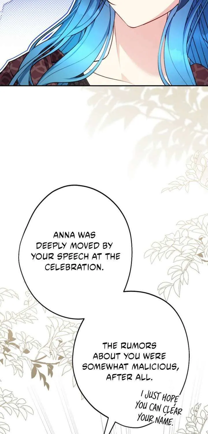 Although I Am a Mother-In-Law, I Do Not Like Conflict Between My In-Laws Chapter 44 page 72 - 