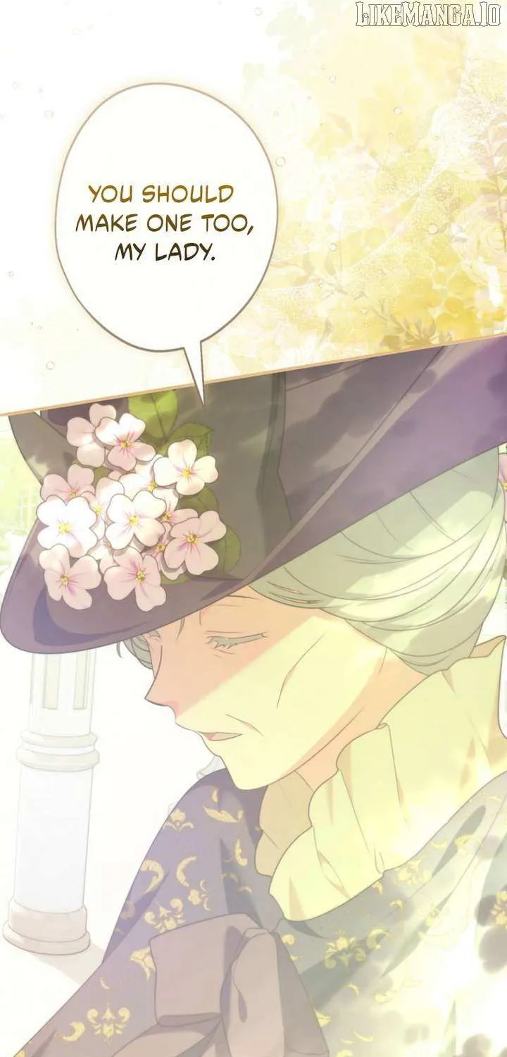 Although I Am a Mother-In-Law, I Do Not Like Conflict Between My In-Laws Chapter 44 page 76 - 