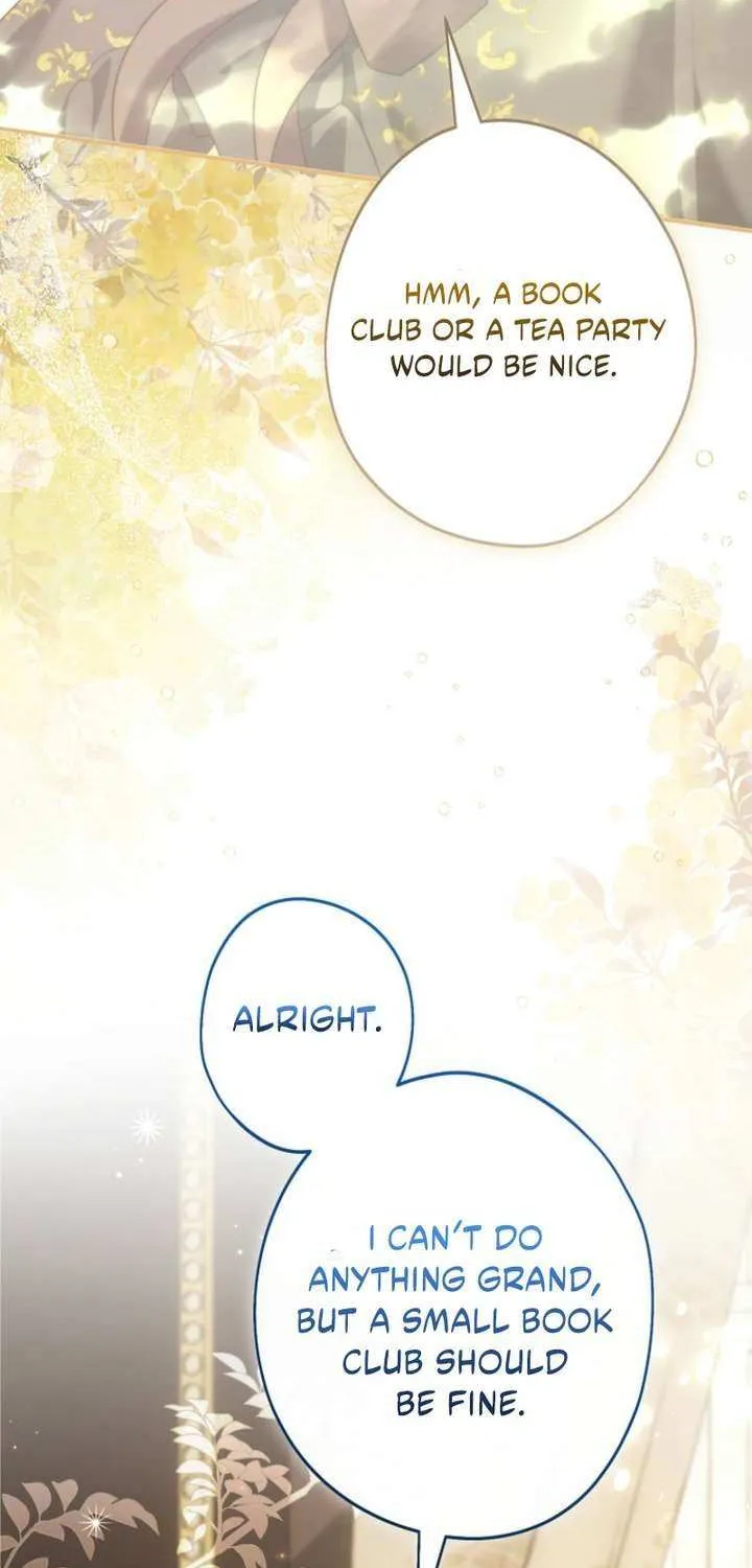 Although I Am a Mother-In-Law, I Do Not Like Conflict Between My In-Laws Chapter 44 page 77 - 