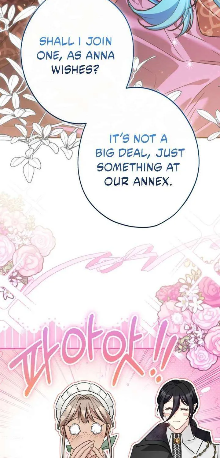 Although I Am a Mother-In-Law, I Do Not Like Conflict Between My In-Laws Chapter 44 page 79 - 