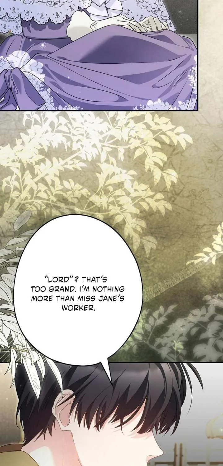 Although I Am a Mother-In-Law, I Do Not Like Conflict Between My In-Laws Chapter 46 page 13 - 
