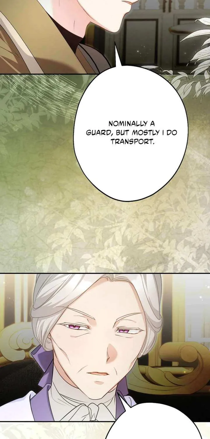 Although I Am a Mother-In-Law, I Do Not Like Conflict Between My In-Laws Chapter 46 page 14 - 