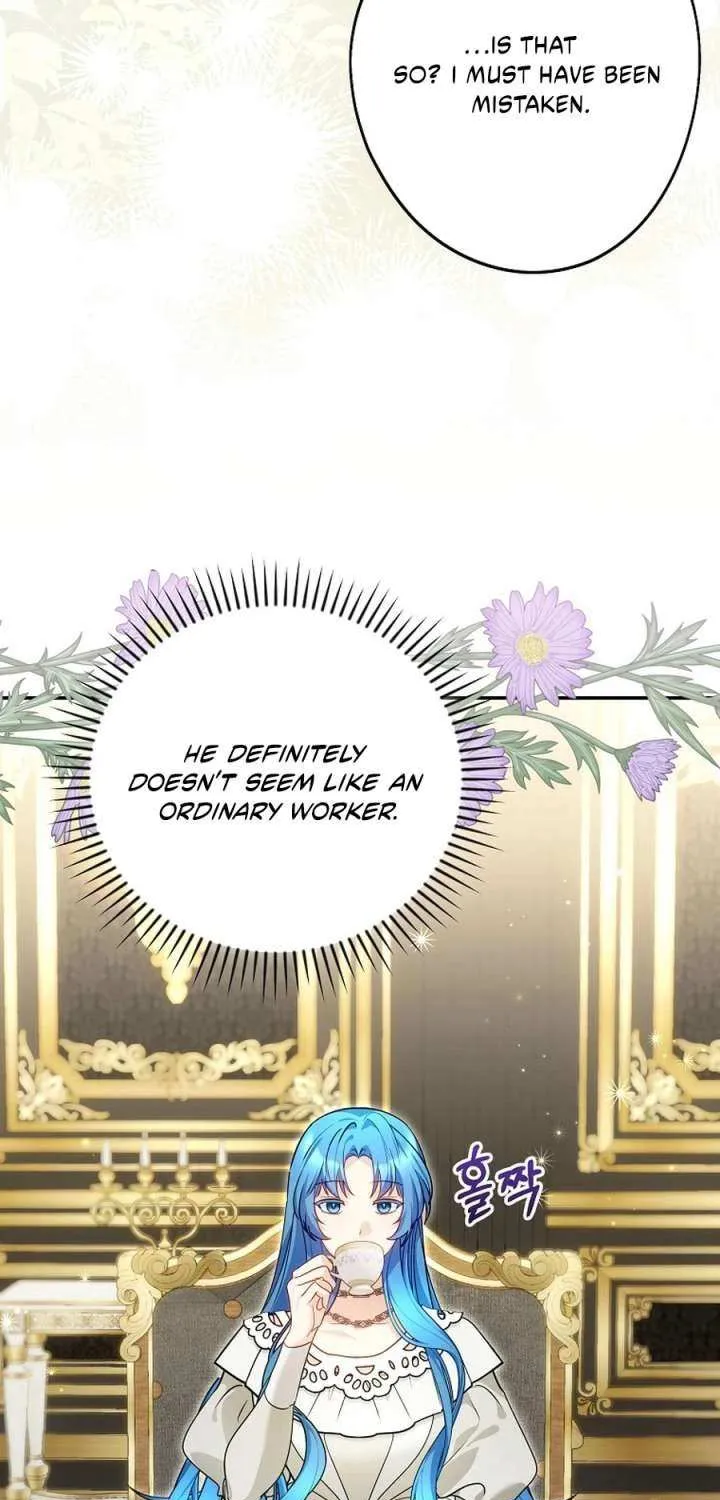 Although I Am a Mother-In-Law, I Do Not Like Conflict Between My In-Laws Chapter 46 page 15 - 