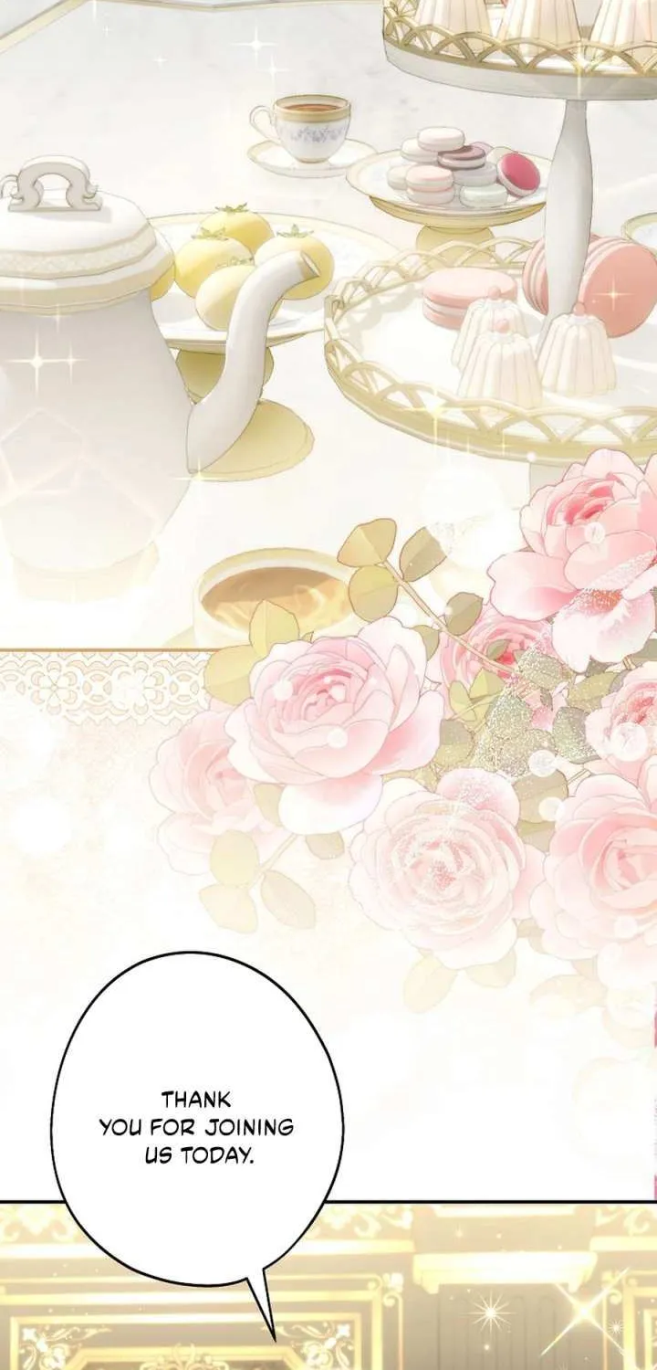 Although I Am a Mother-In-Law, I Do Not Like Conflict Between My In-Laws Chapter 46 page 3 - 