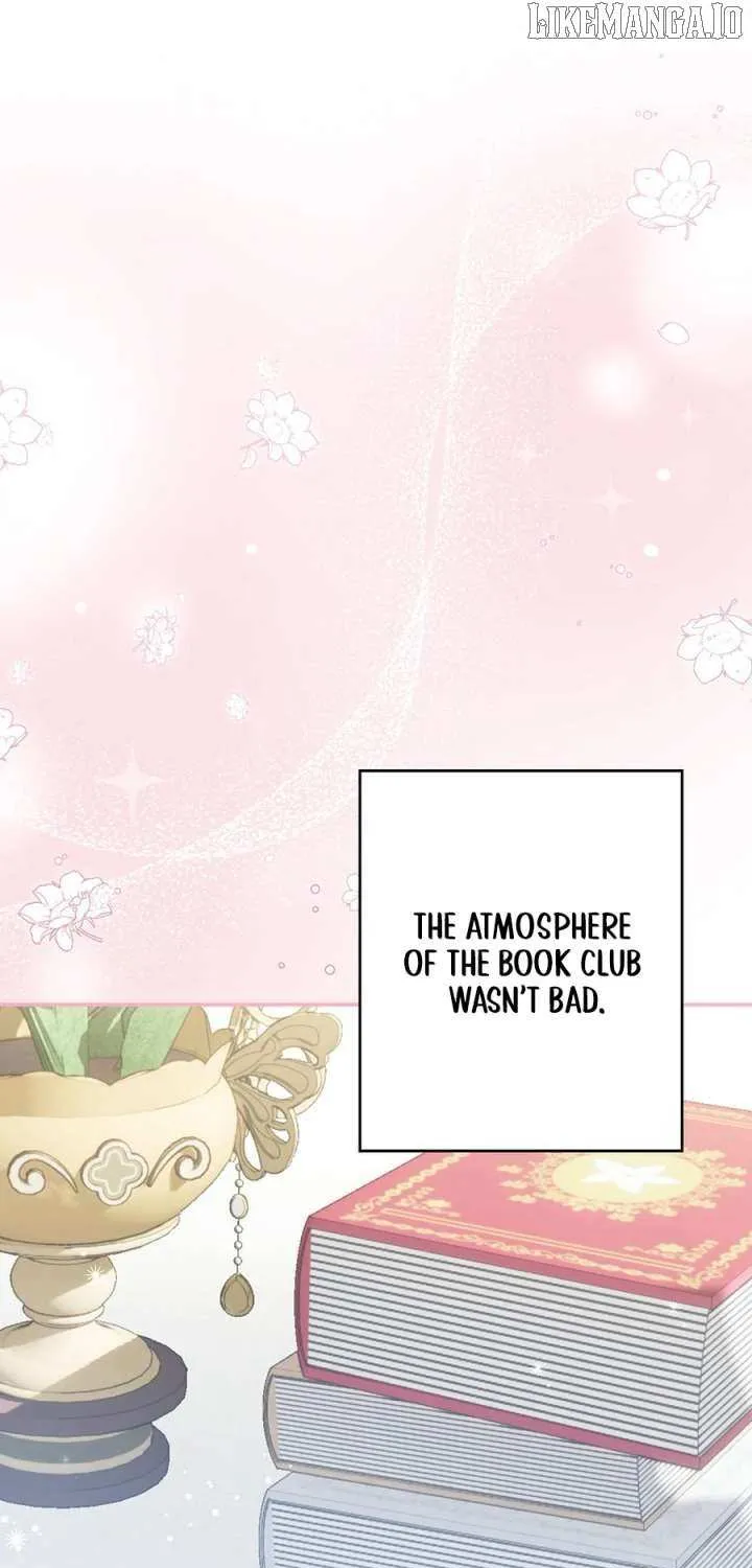 Although I Am a Mother-In-Law, I Do Not Like Conflict Between My In-Laws Chapter 46 page 23 - 