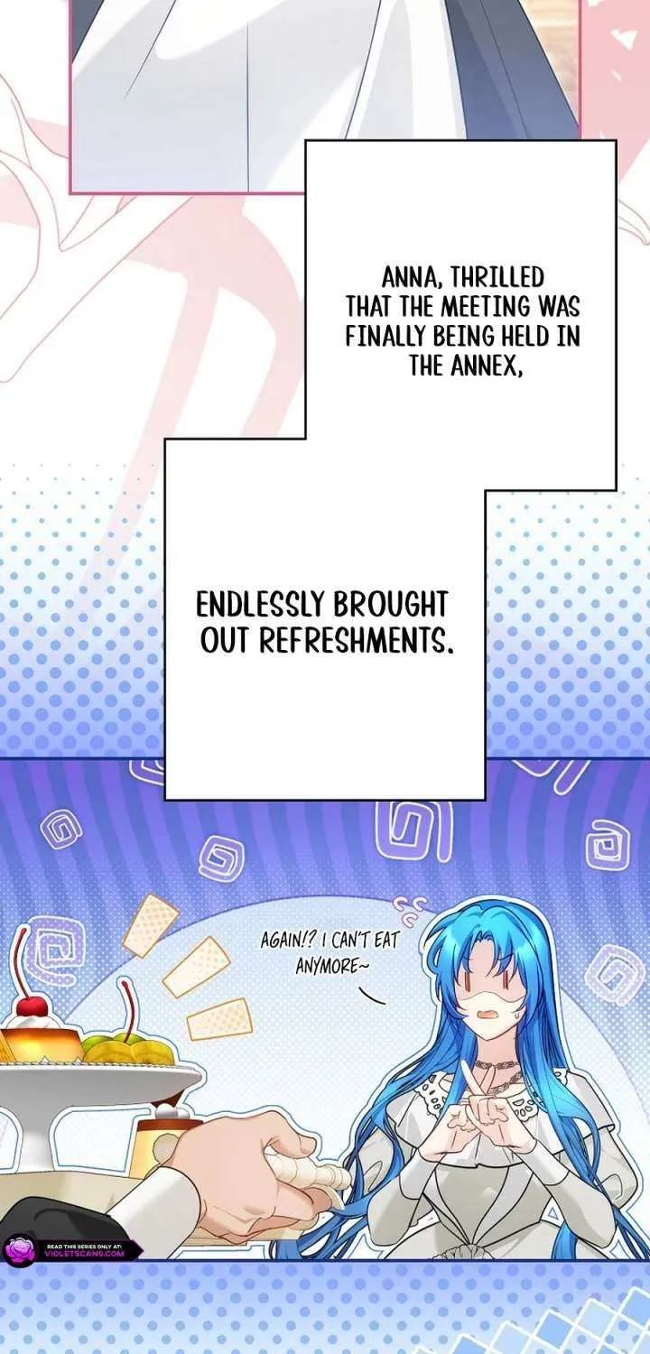 Although I Am a Mother-In-Law, I Do Not Like Conflict Between My In-Laws Chapter 46 page 27 - 