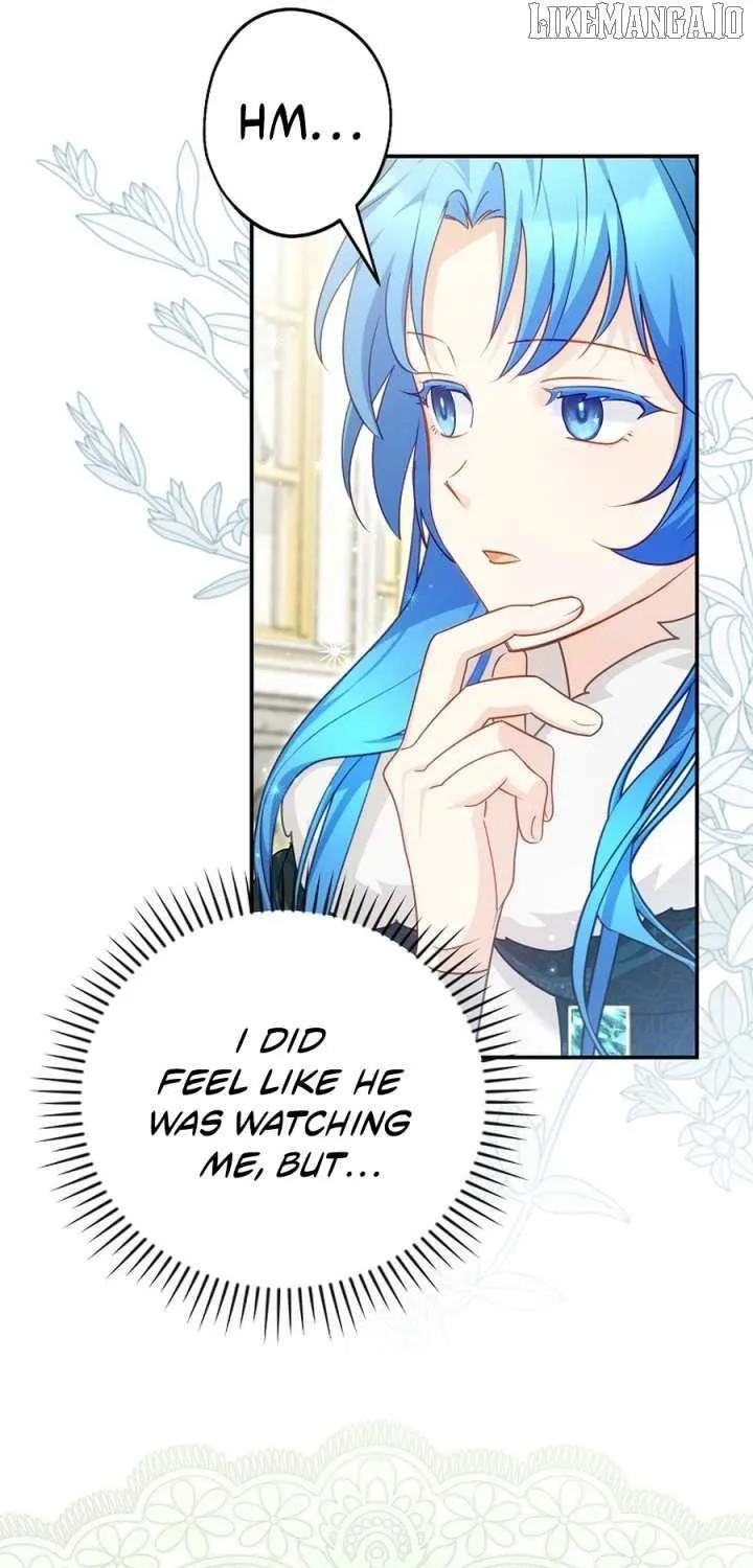 Although I Am a Mother-In-Law, I Do Not Like Conflict Between My In-Laws Chapter 46 page 38 - 