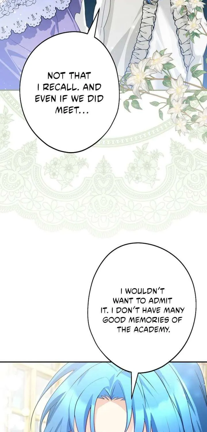 Although I Am a Mother-In-Law, I Do Not Like Conflict Between My In-Laws Chapter 46 page 40 - 