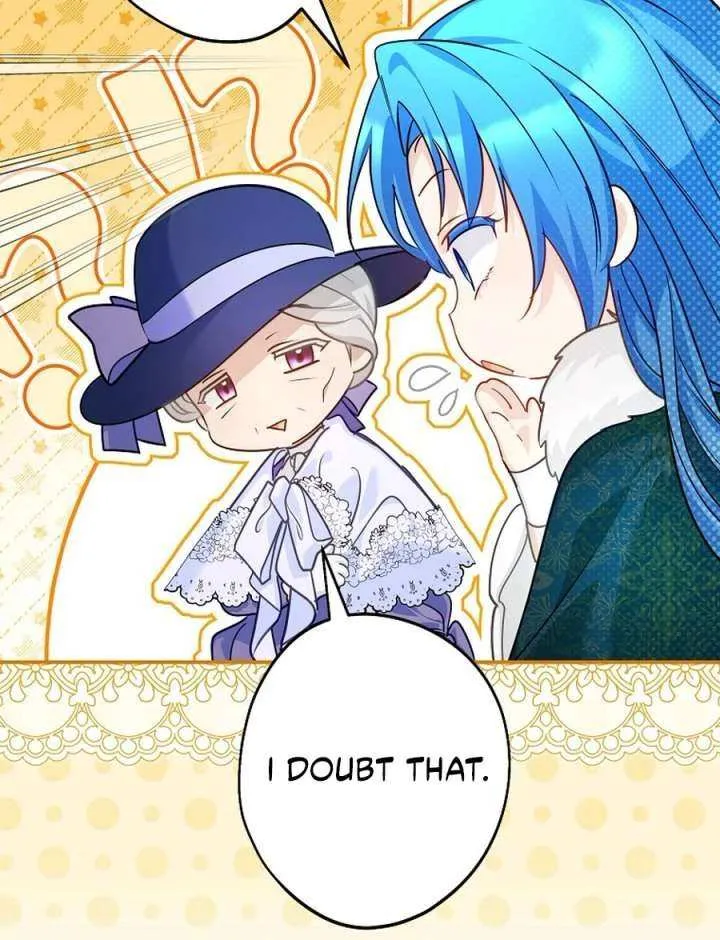 Although I Am a Mother-In-Law, I Do Not Like Conflict Between My In-Laws Chapter 46 page 42 - 