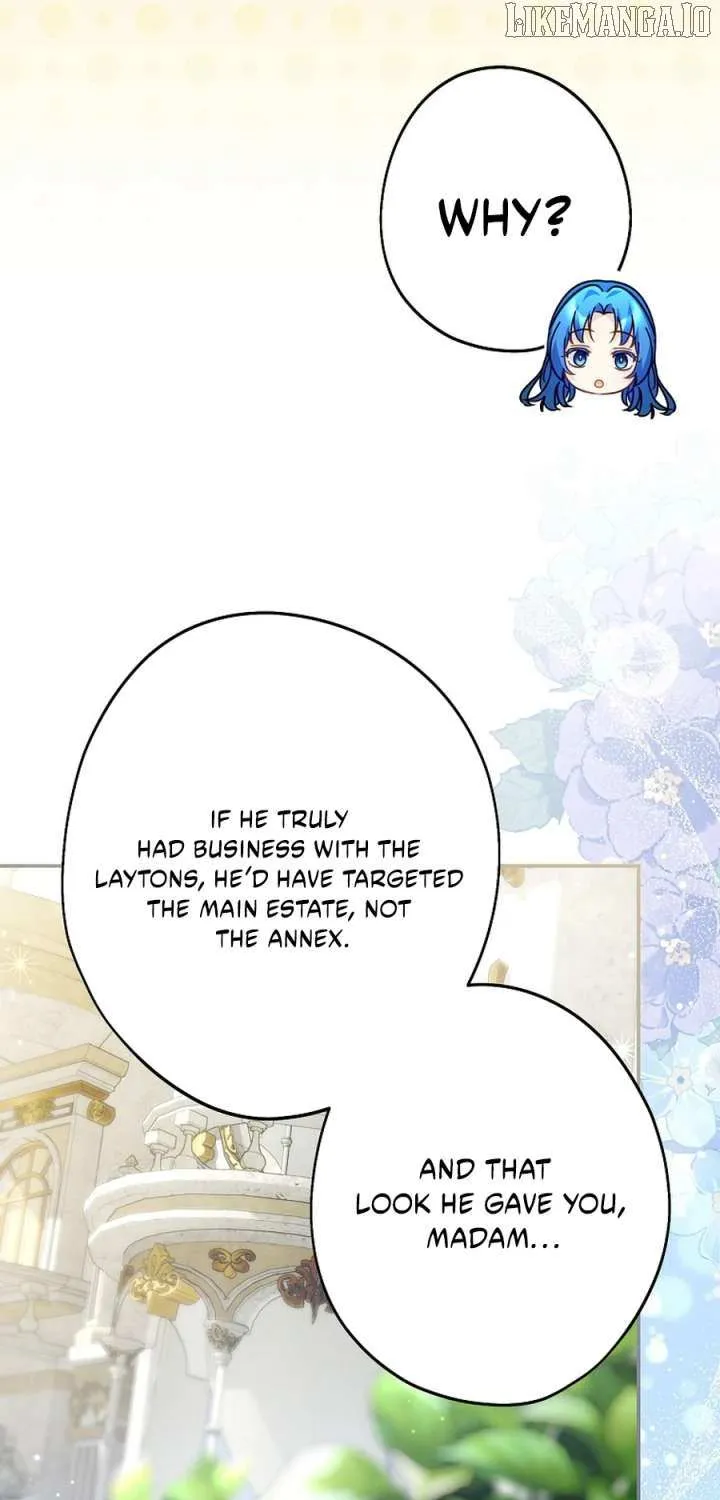 Although I Am a Mother-In-Law, I Do Not Like Conflict Between My In-Laws Chapter 46 page 43 - 