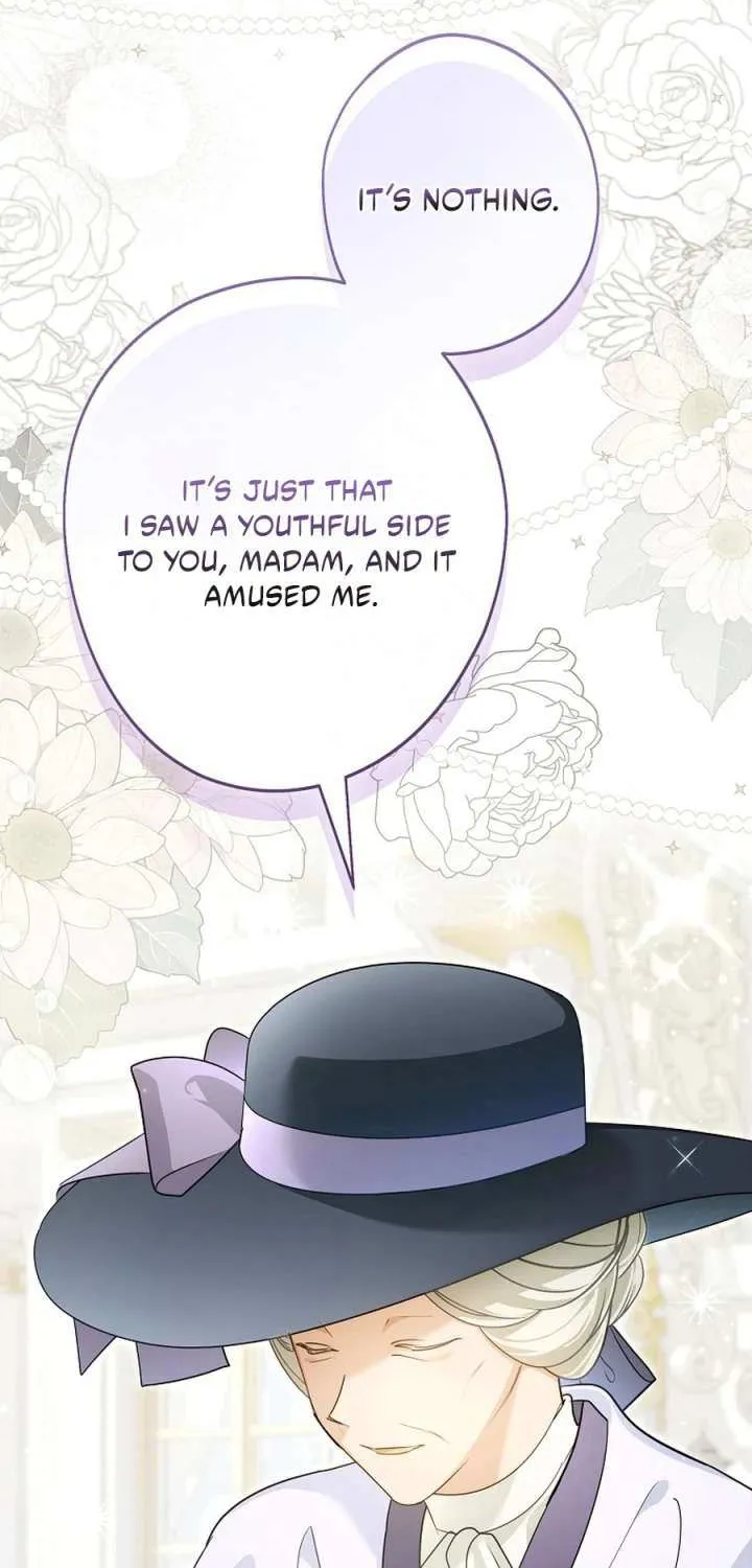 Although I Am a Mother-In-Law, I Do Not Like Conflict Between My In-Laws Chapter 46 page 46 - 