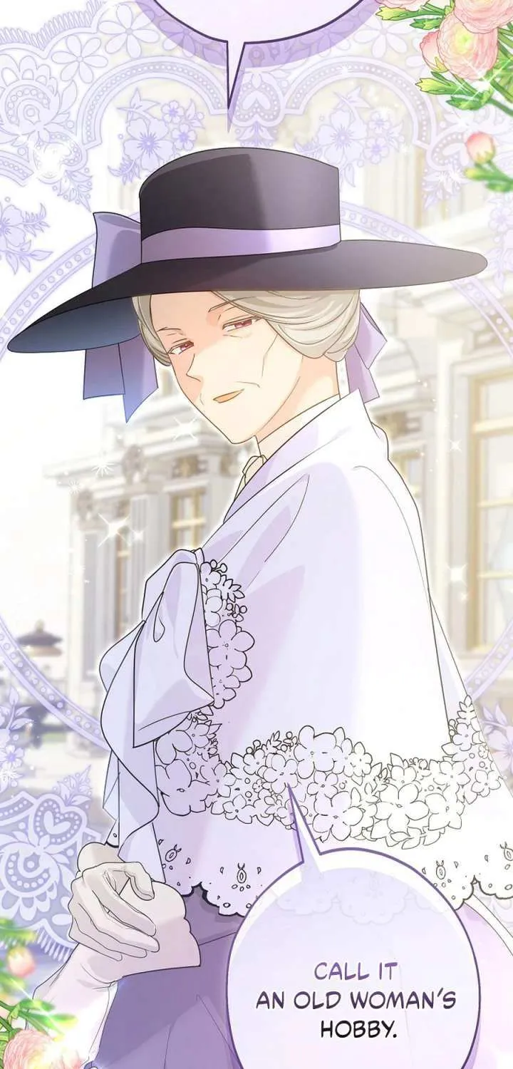 Although I Am a Mother-In-Law, I Do Not Like Conflict Between My In-Laws Chapter 46 page 49 - 