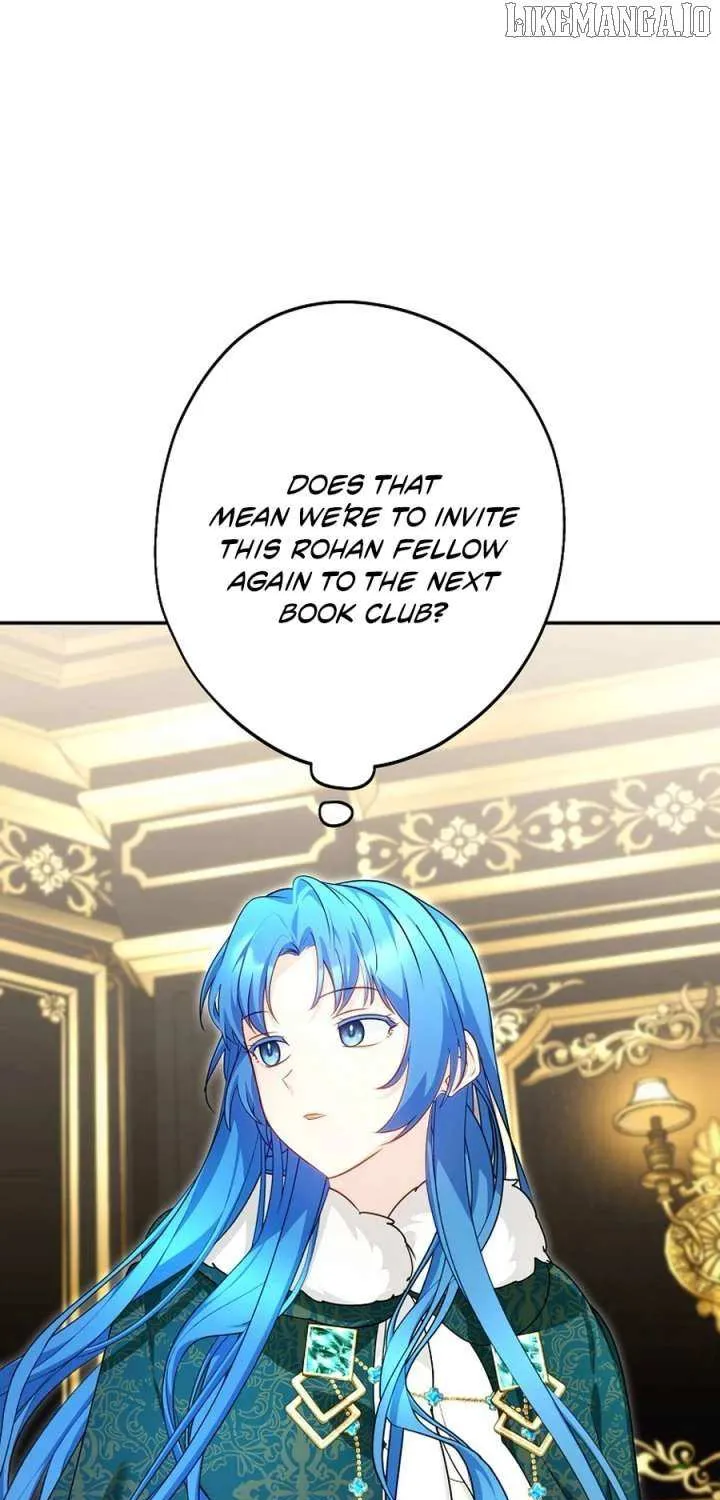 Although I Am a Mother-In-Law, I Do Not Like Conflict Between My In-Laws Chapter 46 page 52 - 