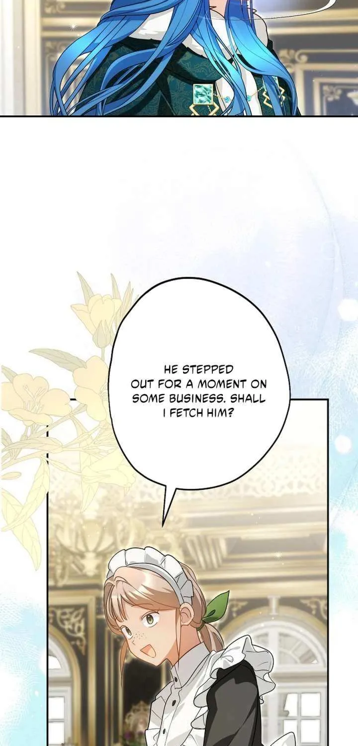 Although I Am a Mother-In-Law, I Do Not Like Conflict Between My In-Laws Chapter 46 page 54 - 