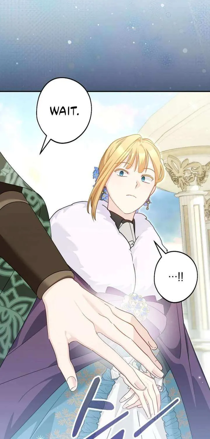 Although I Am a Mother-In-Law, I Do Not Like Conflict Between My In-Laws Chapter 46 page 62 - 