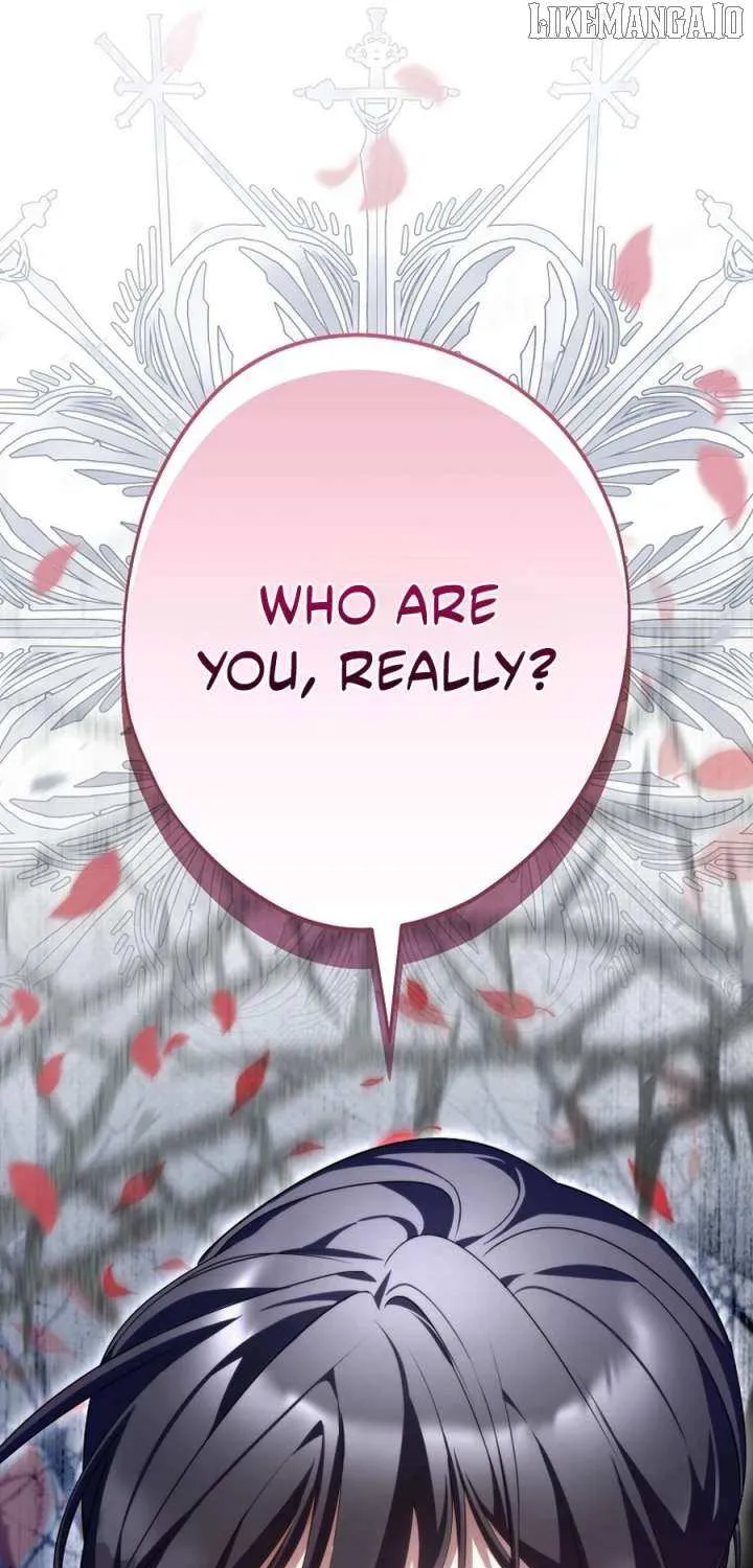 Although I Am a Mother-In-Law, I Do Not Like Conflict Between My In-Laws Chapter 46 page 75 - 