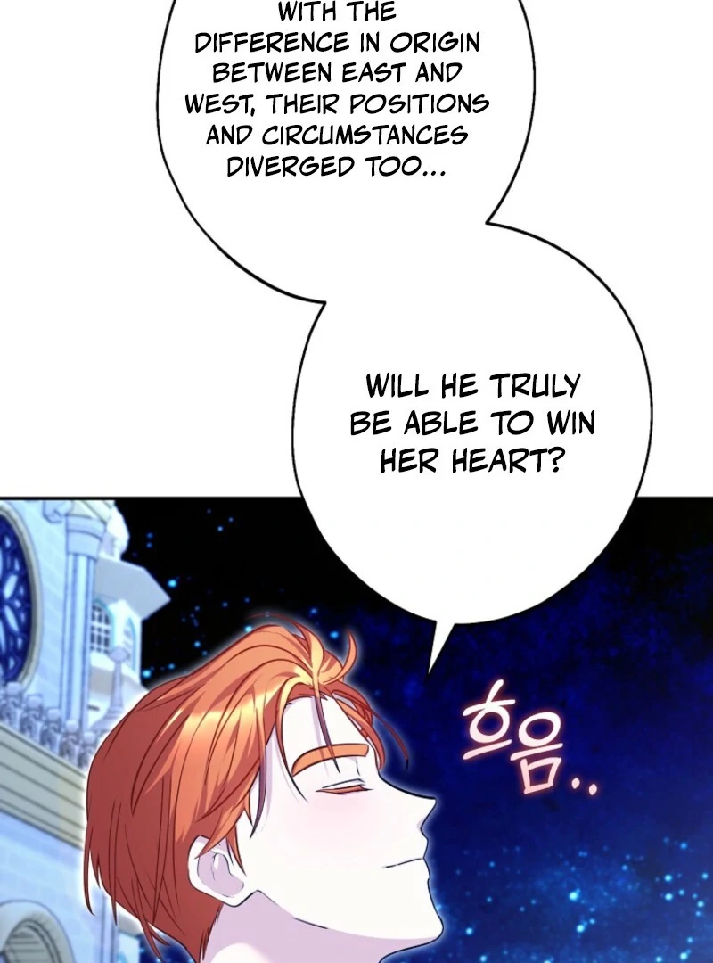 Although I Am a Mother-In-Law, I Do Not Like Conflict Between My In-Laws Chapter 49 page 107 - 