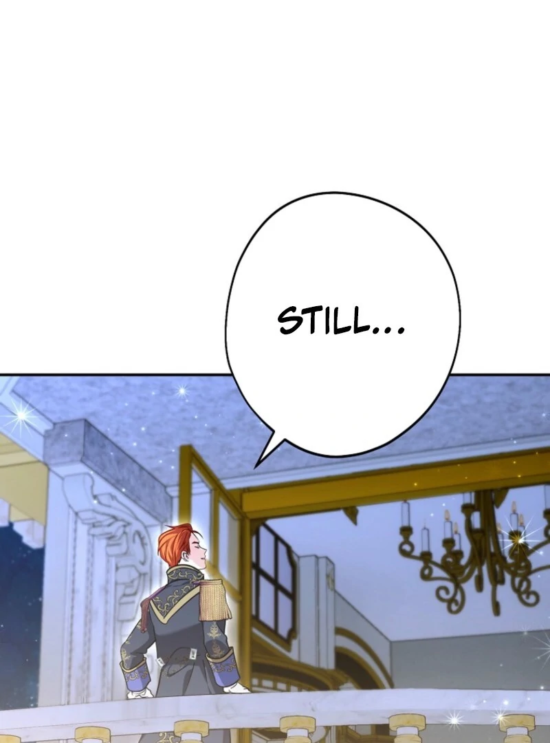 Although I Am a Mother-In-Law, I Do Not Like Conflict Between My In-Laws Chapter 49 page 112 - 