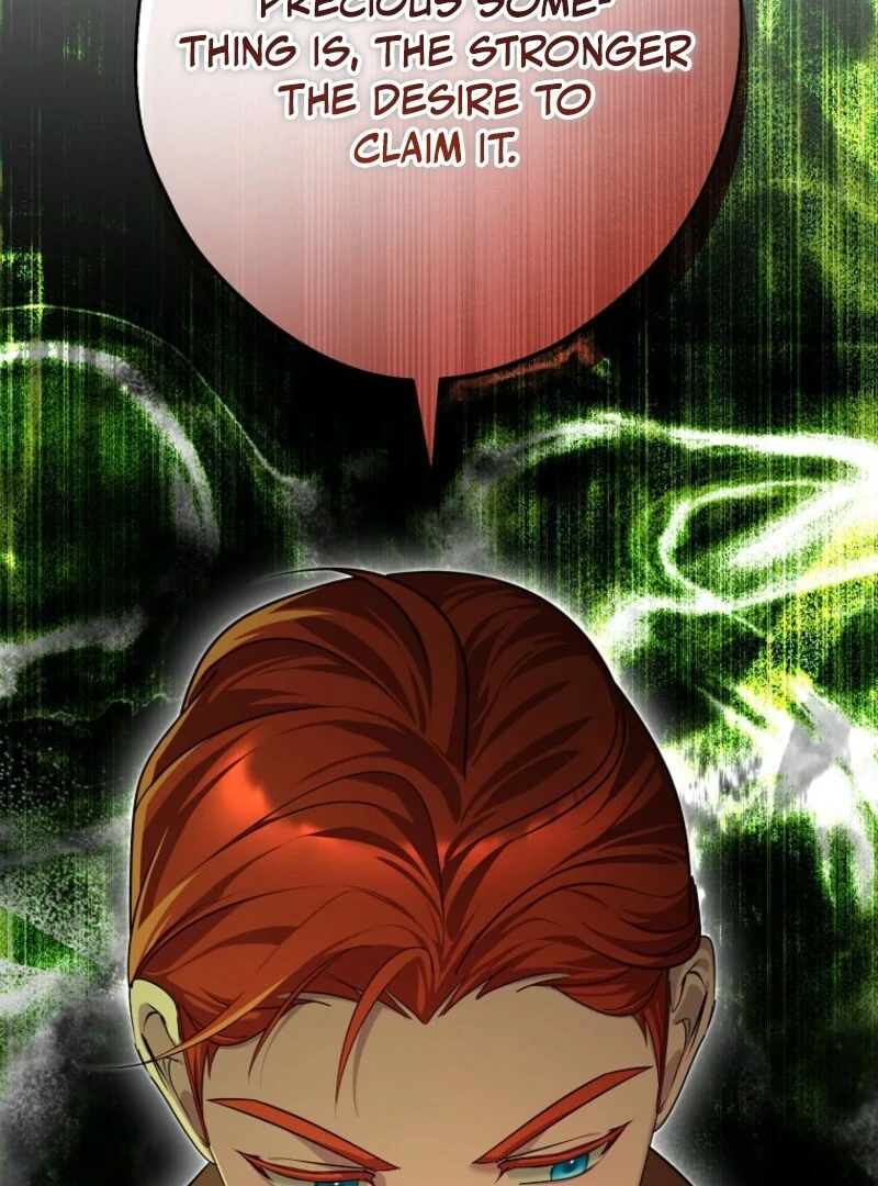 Although I Am a Mother-In-Law, I Do Not Like Conflict Between My In-Laws Chapter 49 page 114 - 