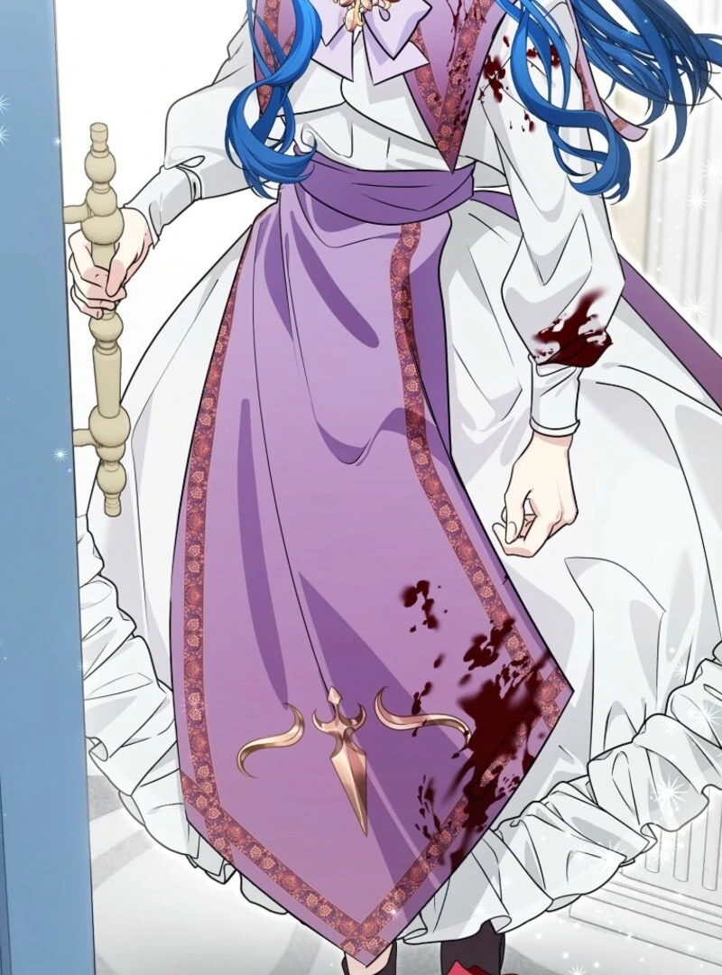 Although I Am a Mother-In-Law, I Do Not Like Conflict Between My In-Laws Chapter 49 page 19 - 