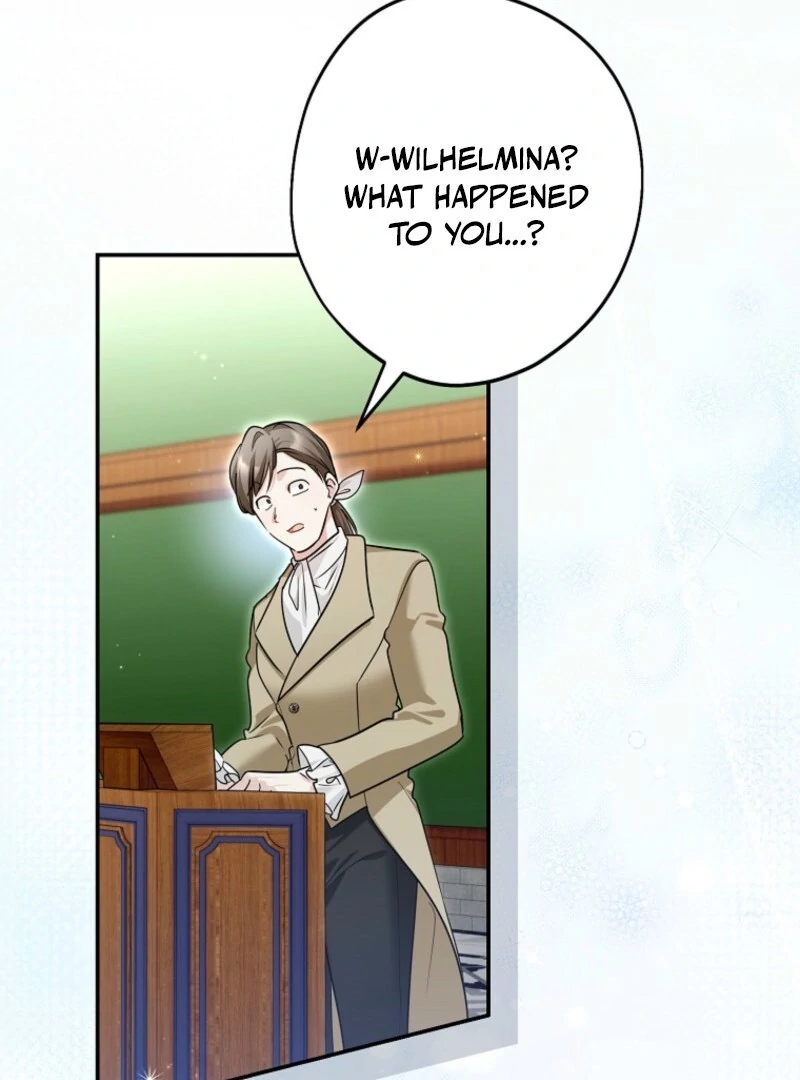 Although I Am a Mother-In-Law, I Do Not Like Conflict Between My In-Laws Chapter 49 page 22 - 